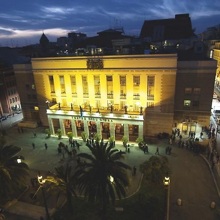 38 Viminale Street Hotel Rome Luaran gambar