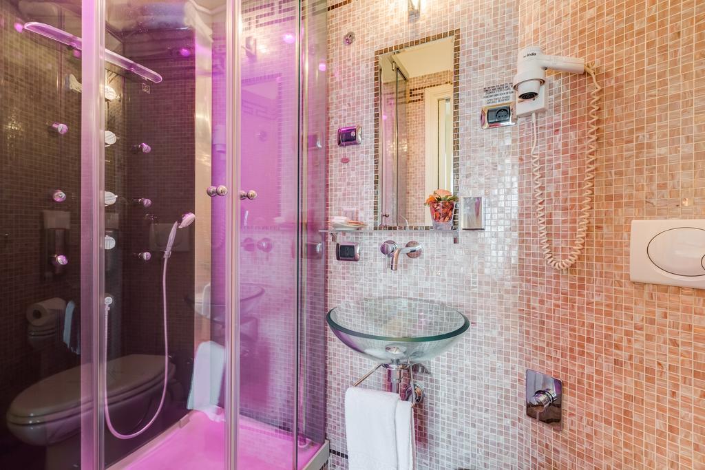 38 Viminale Street Hotel Rome Luaran gambar