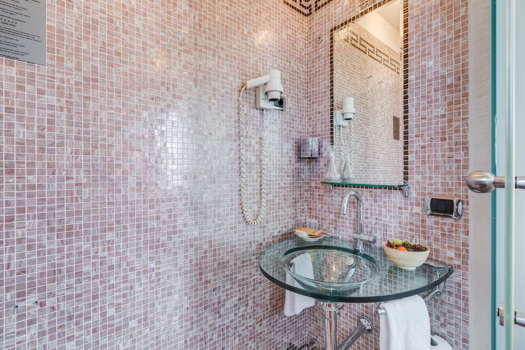 38 Viminale Street Hotel Rome Luaran gambar