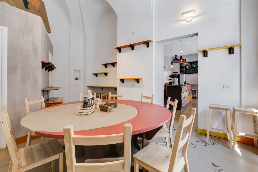 38 Viminale Street Hotel Rome Luaran gambar