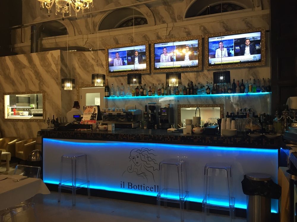 38 Viminale Street Hotel Rome Luaran gambar