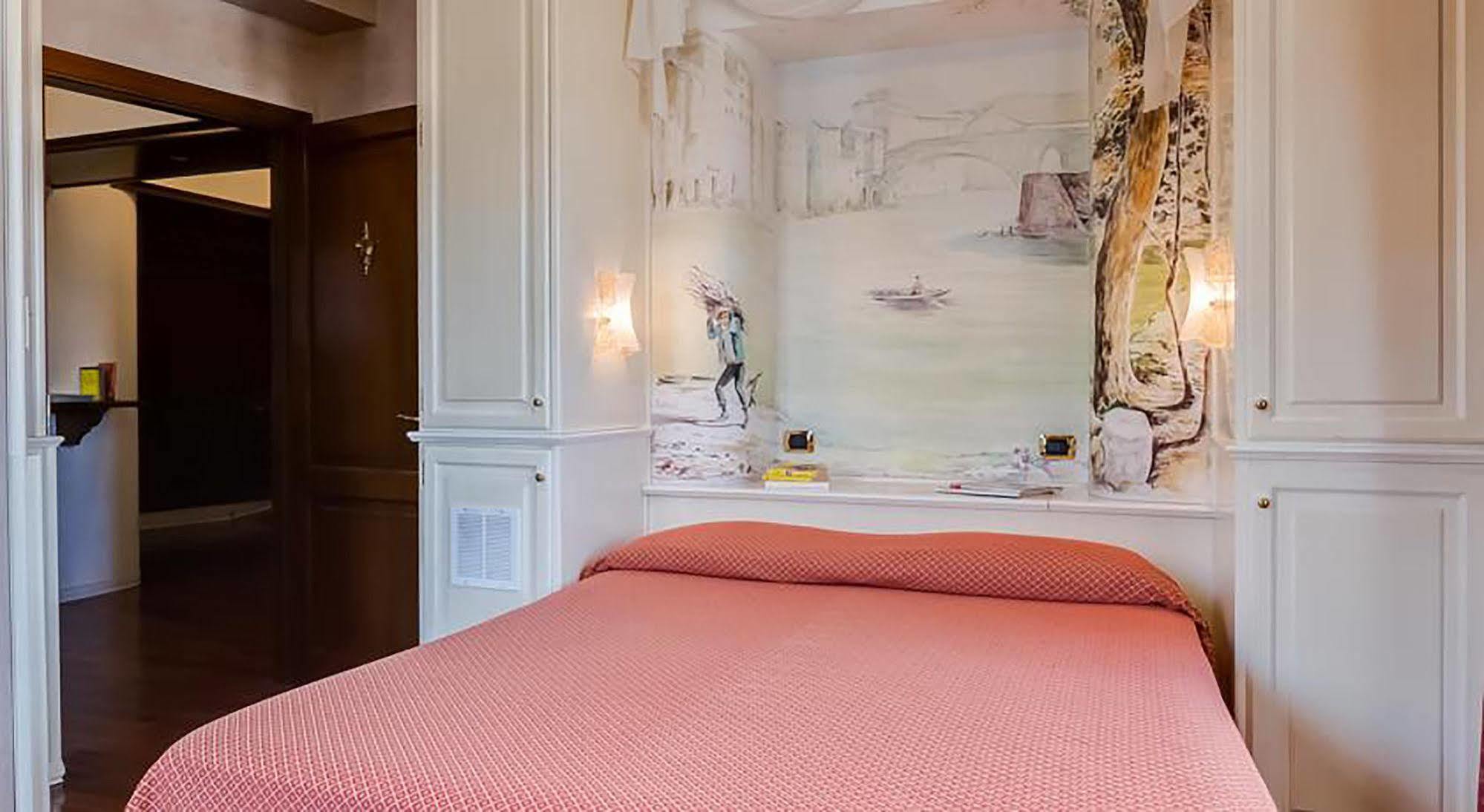 38 Viminale Street Hotel Rome Luaran gambar